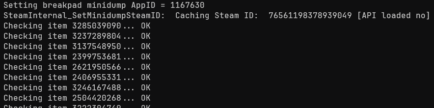 Unsubscribe unavailable